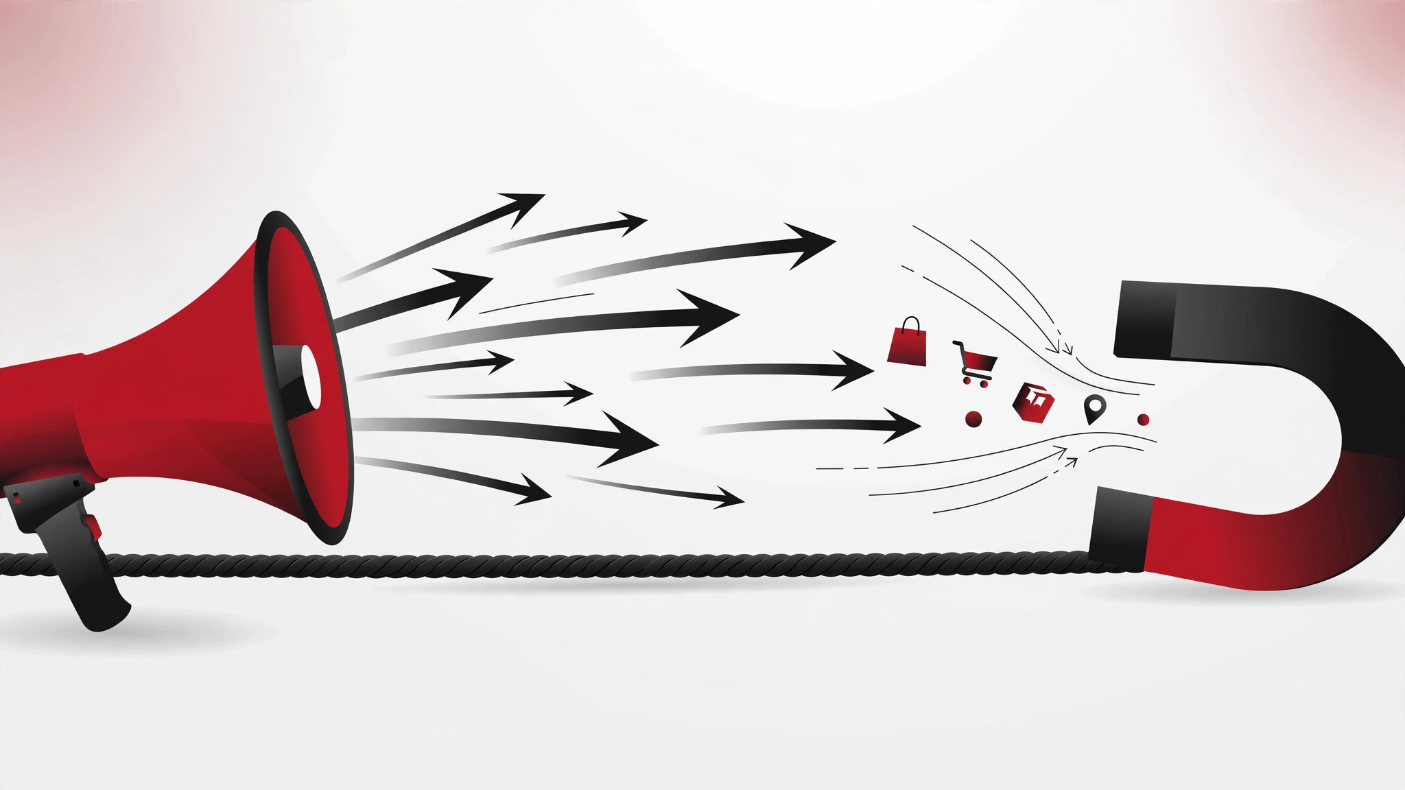 Push vs Pull Marketing: Which Fits Your SMB?