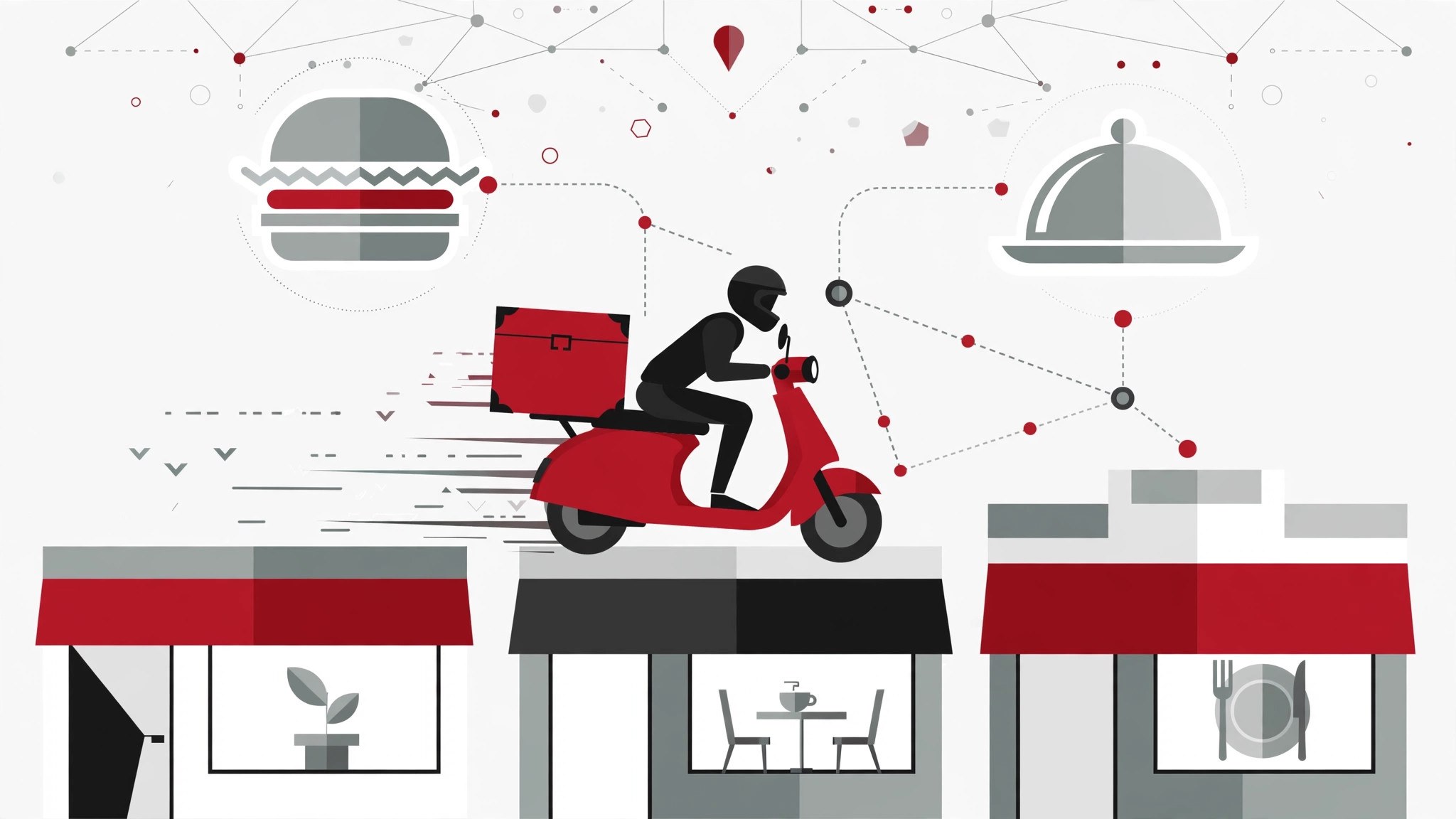 Restaurant Marketing in Saudi: The HungerStation & Jahez Ecosystem