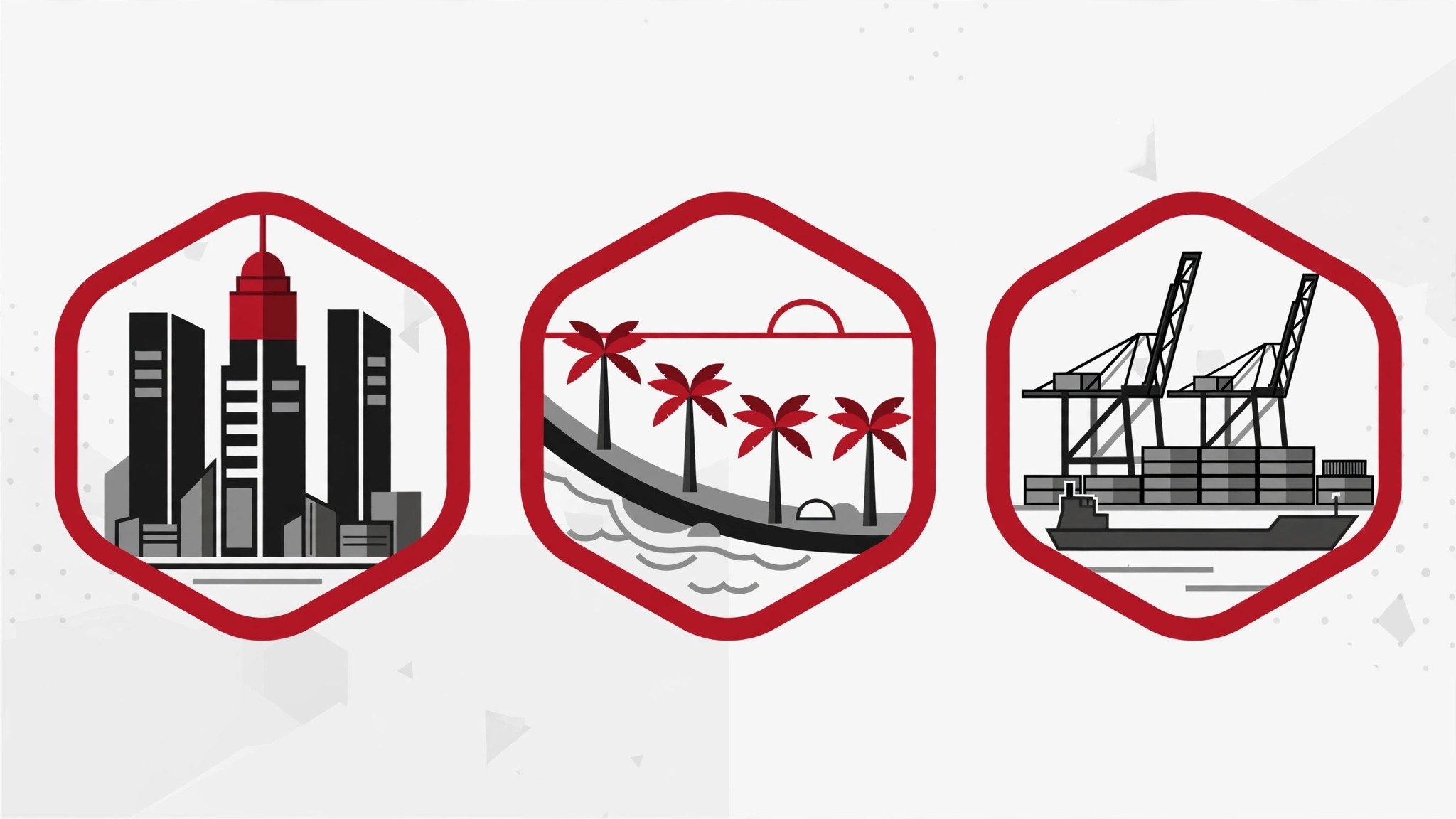 Riyadh vs Jeddah vs Dammam: Regional Marketing Differences
