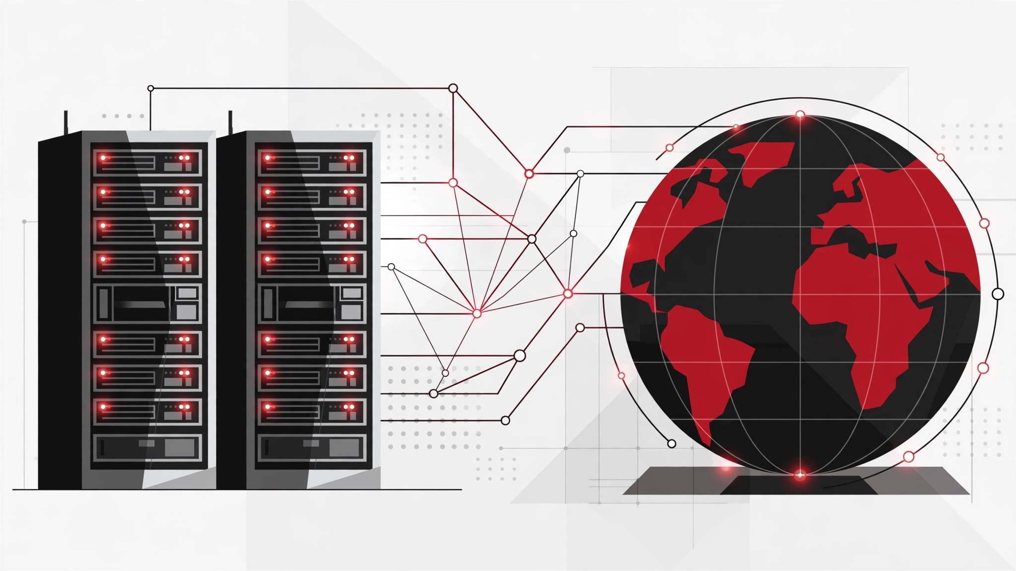 .sa Domains & Saudi Hosting: The Setup Guide