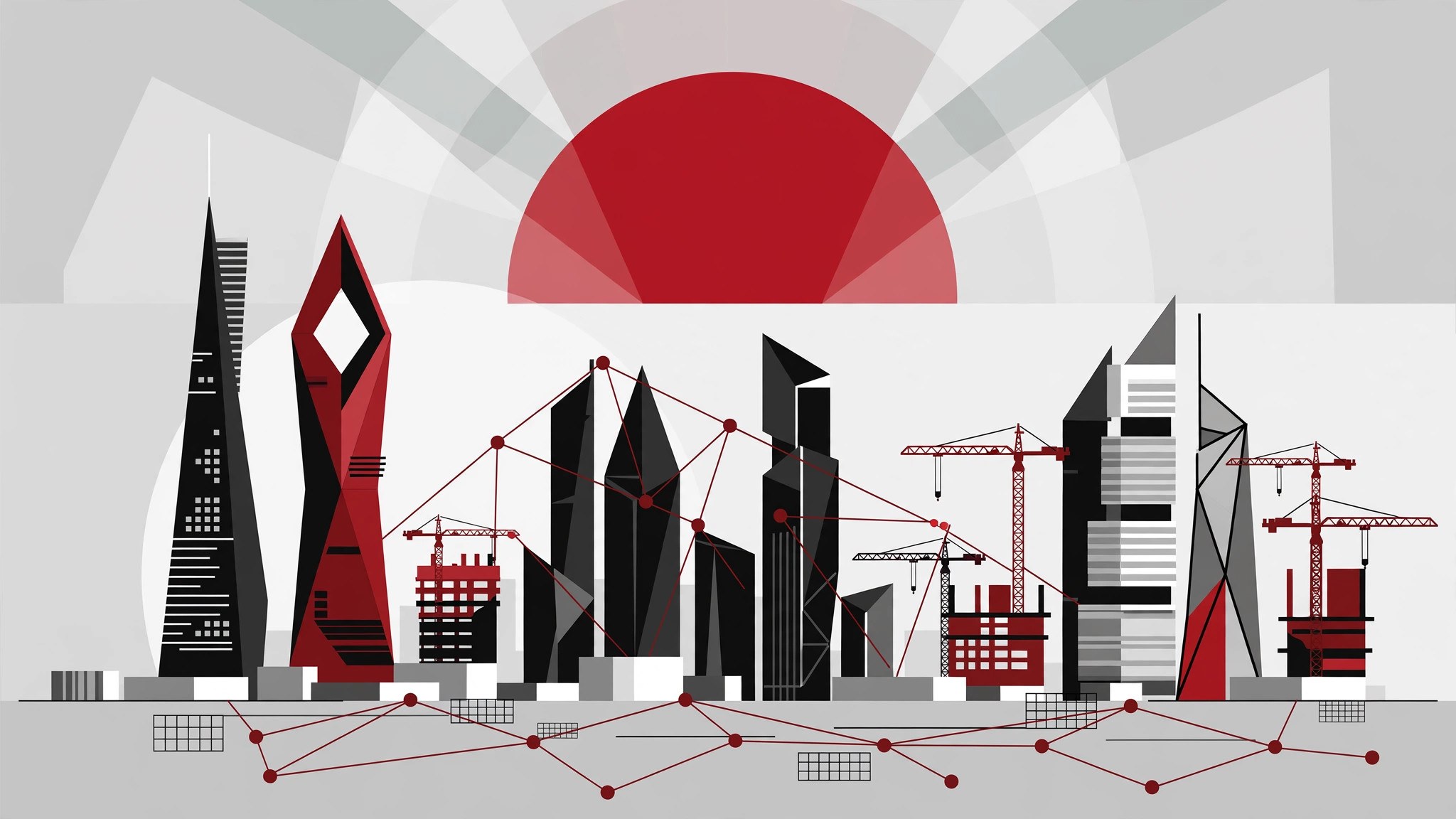 Saudi Vision 2030: The SME Digital Playbook