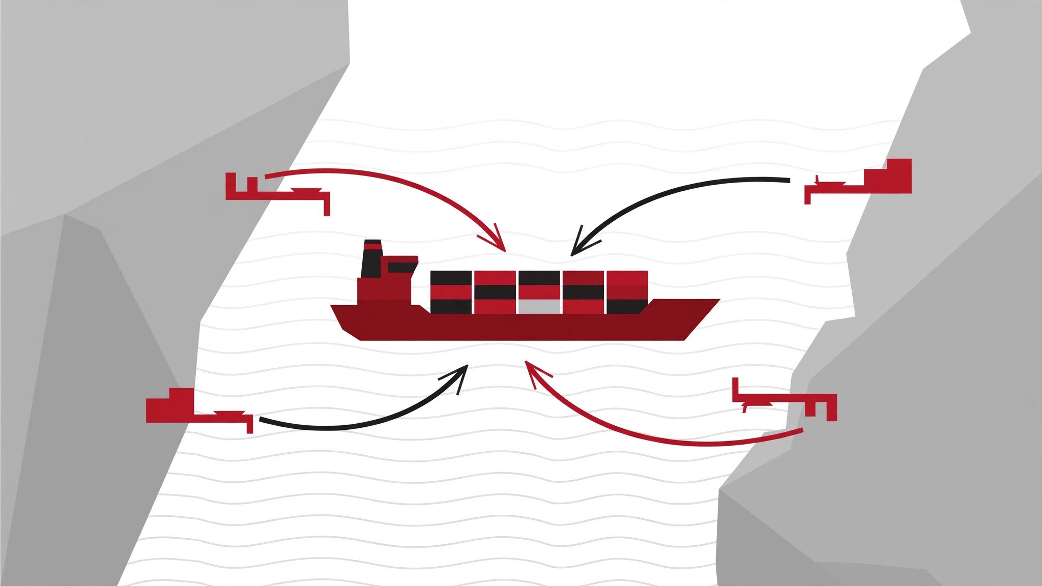 Selling from Oman to the GCC: The Cross-Border Playbook