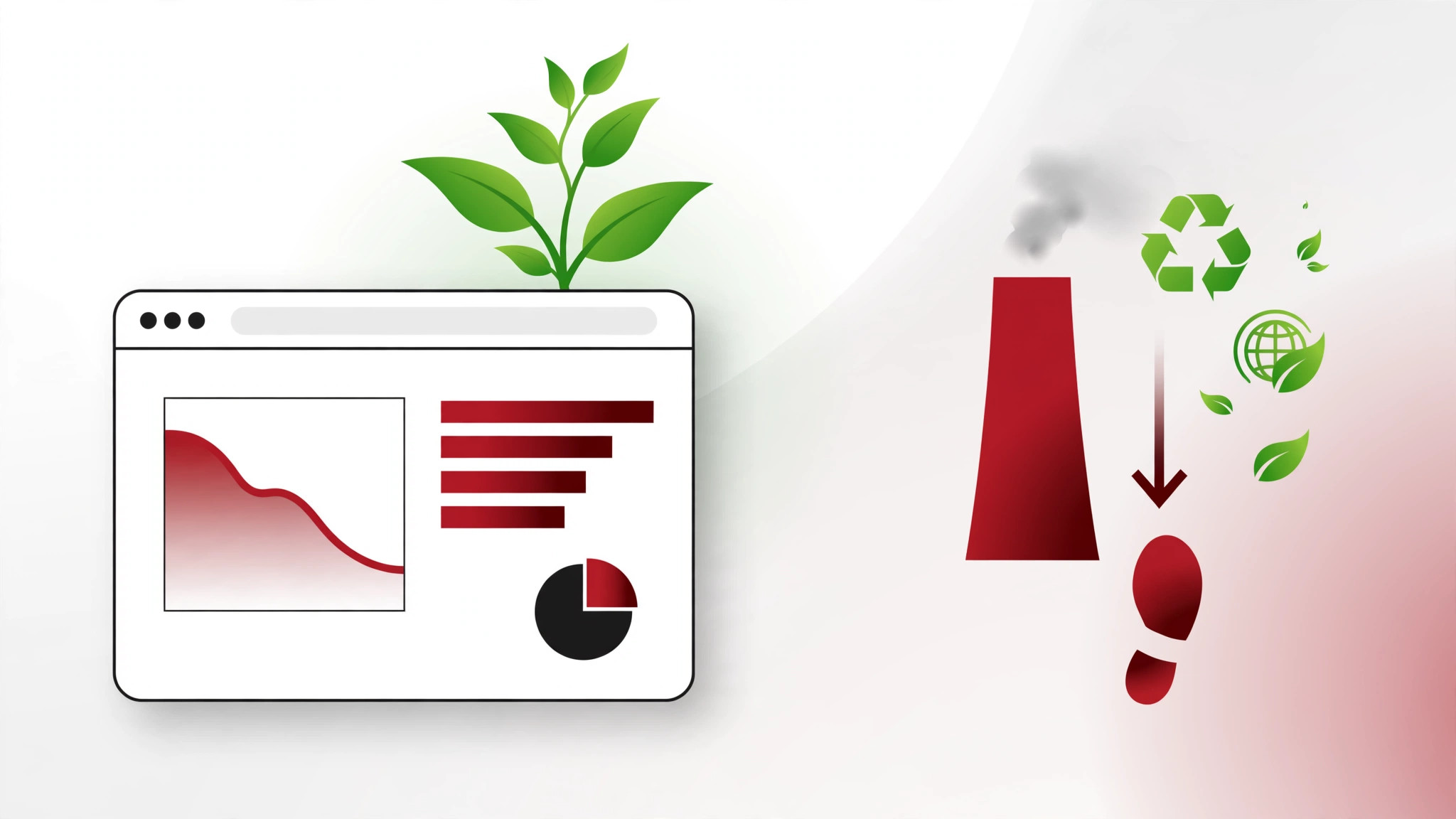 Can SEO Cut Your Website's Carbon Footprint?