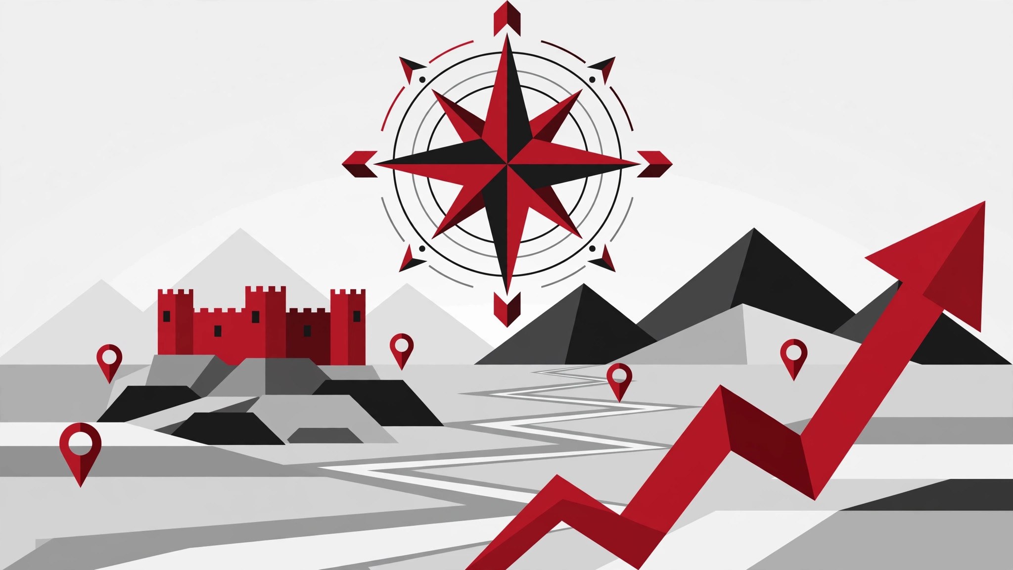 SEO for Oman Tourism Businesses: Rank Before the Season