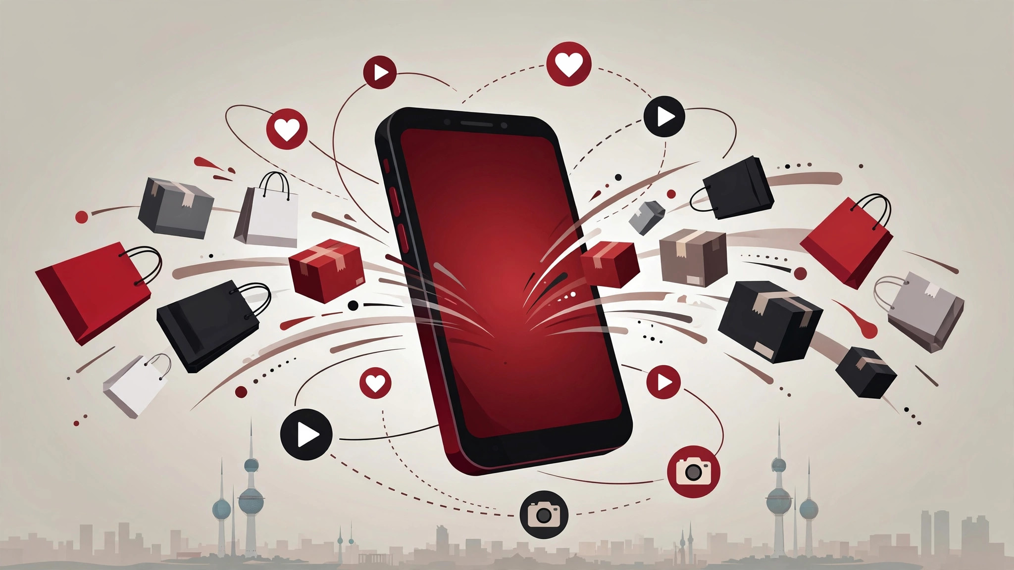 Social Commerce in Kuwait: The 78% Playbook