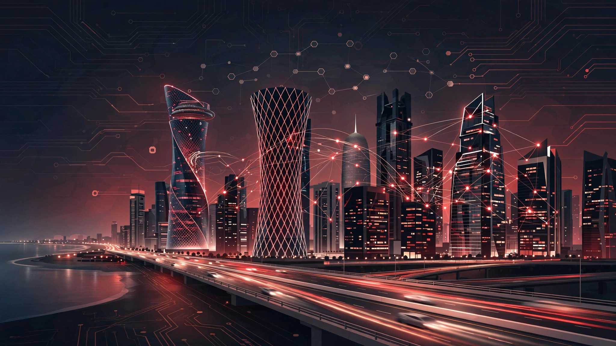 TASMU Smart City: What Qatar Businesses Should Know