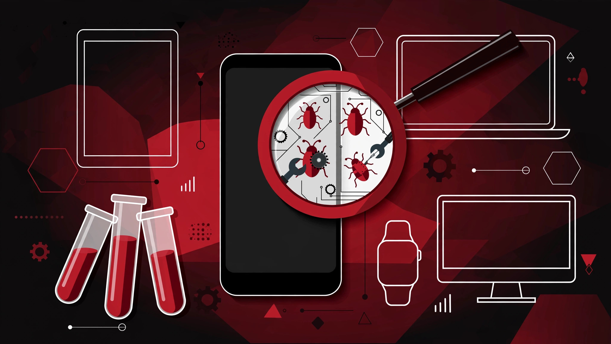 Mobile App Testing: Challenges, Best Practices