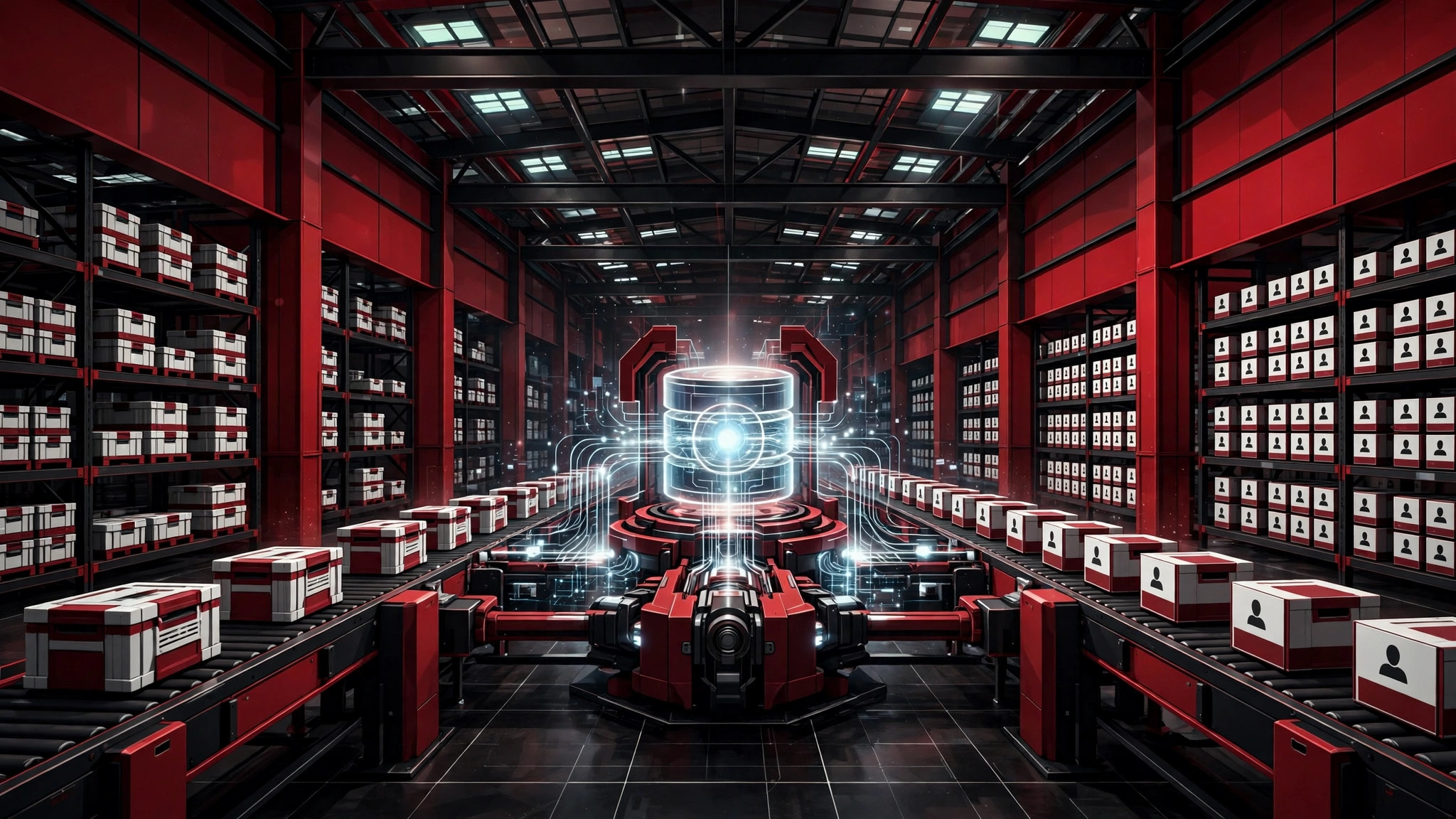 CRM Warehouse Management: Complete Guide