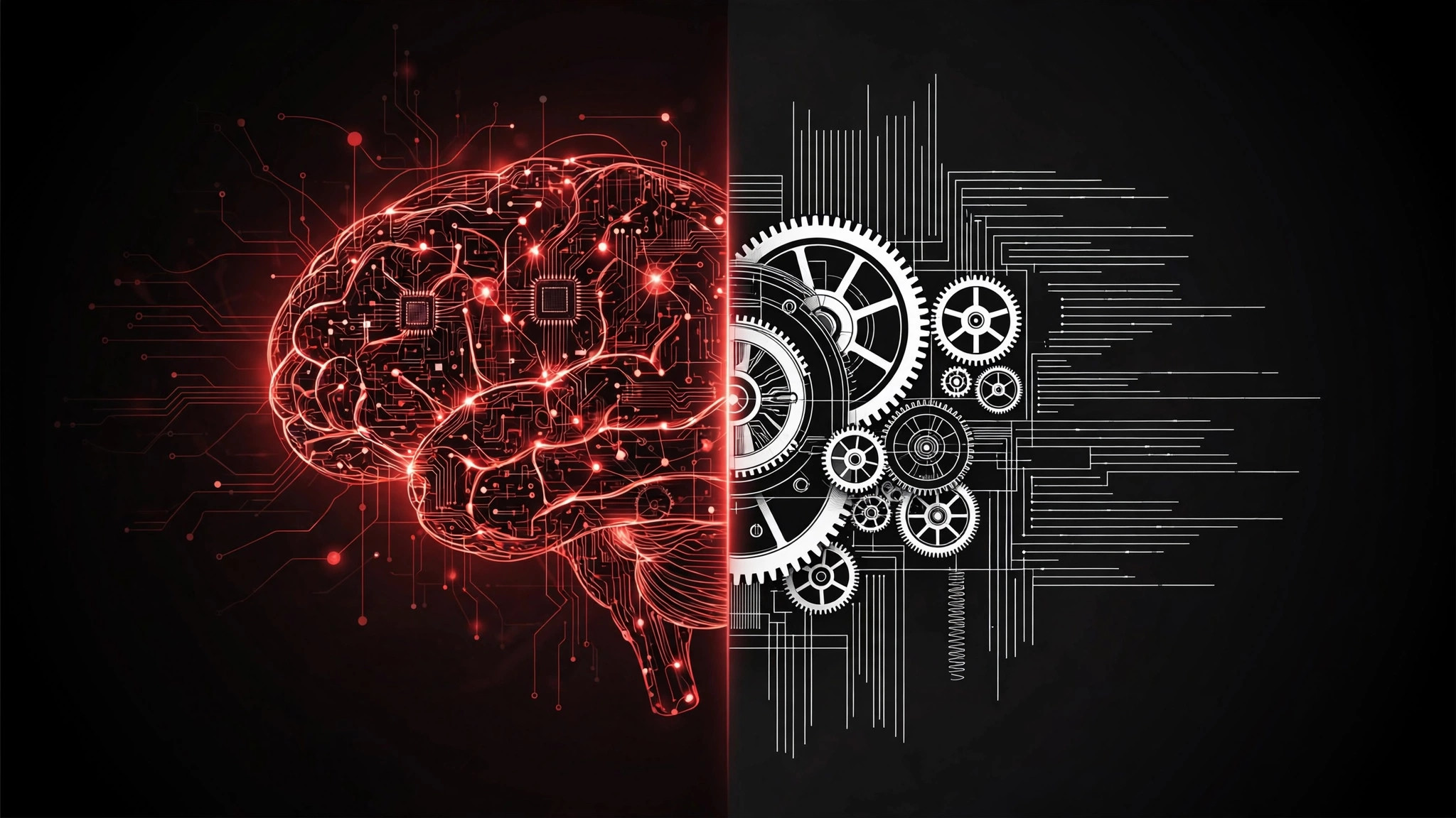 AI Software vs Traditional Software: Difference