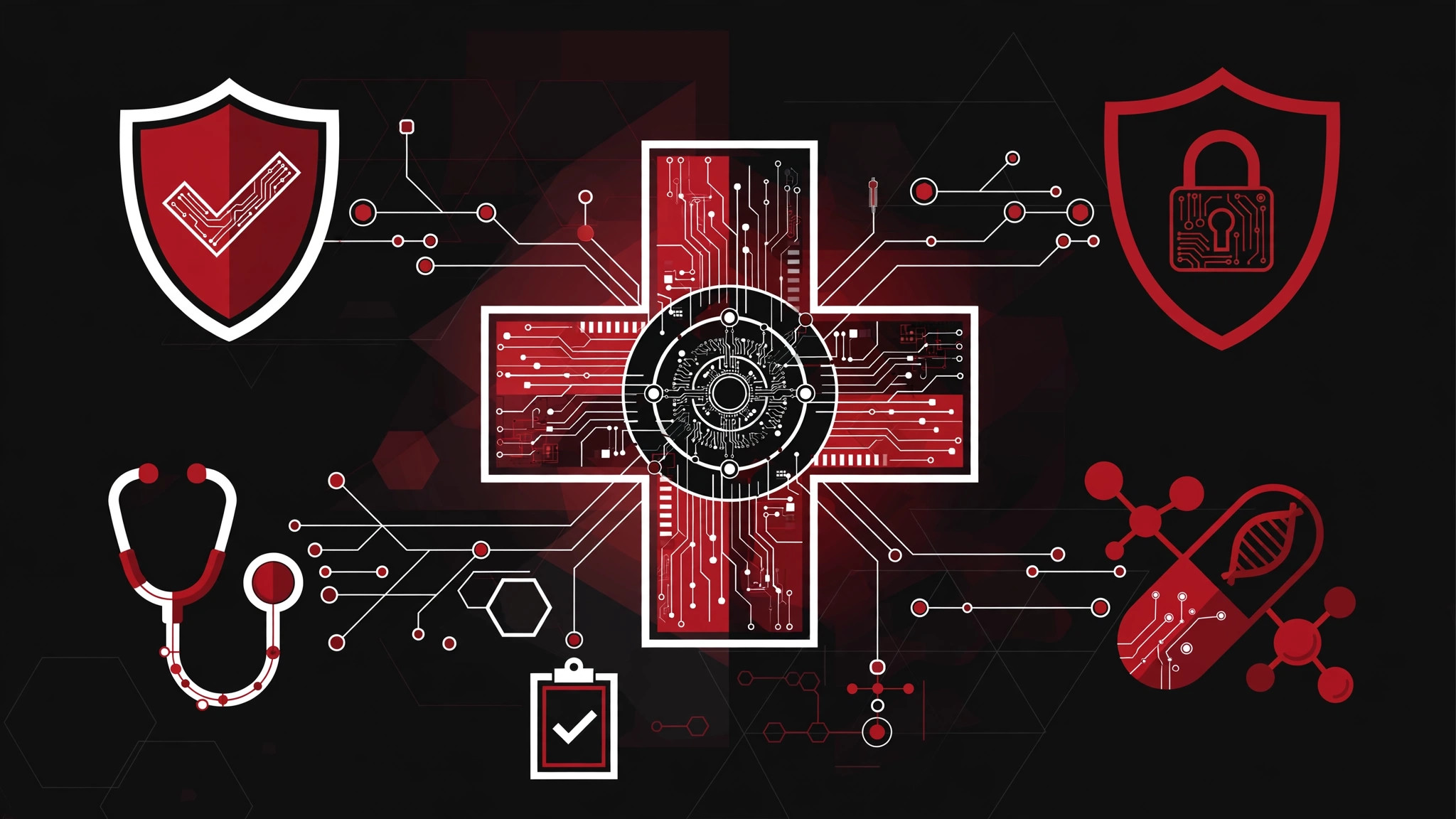 Pharma CRM New Era: How to Adapt