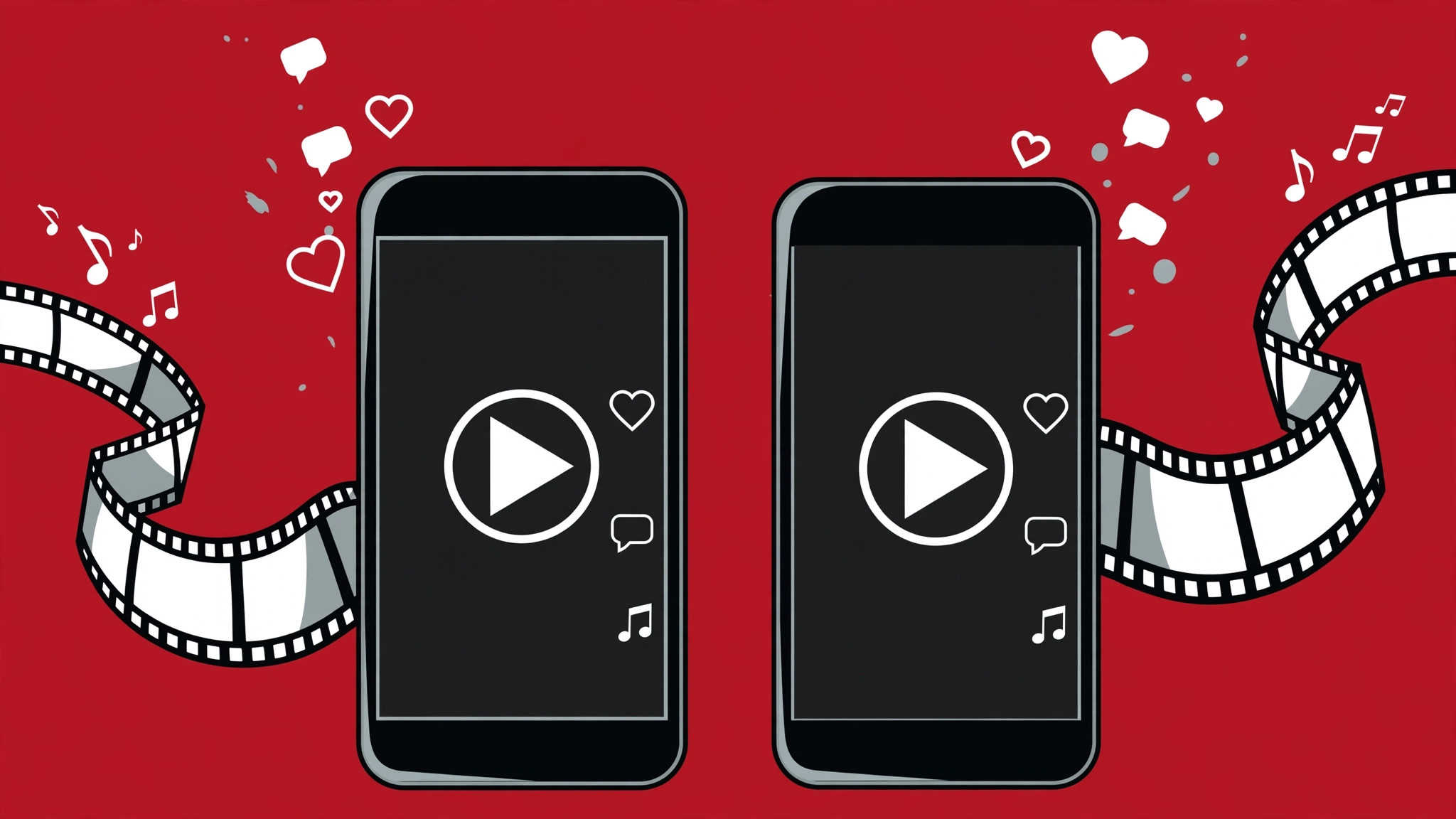 TikTok & Instagram Reels in the UAE: A Short-Form Playbook