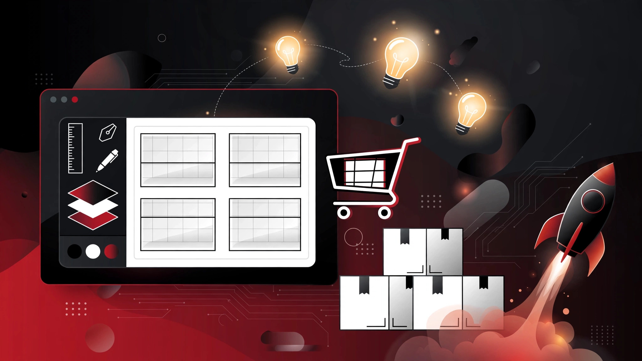 Tips for Creating an Ecommerce Website That Sells