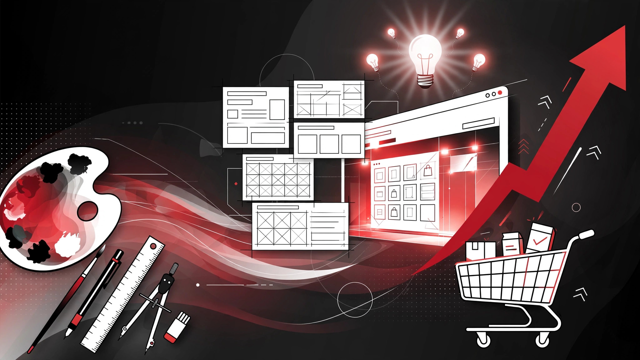 Top Tips for Designing a Successful Ecommerce Website
