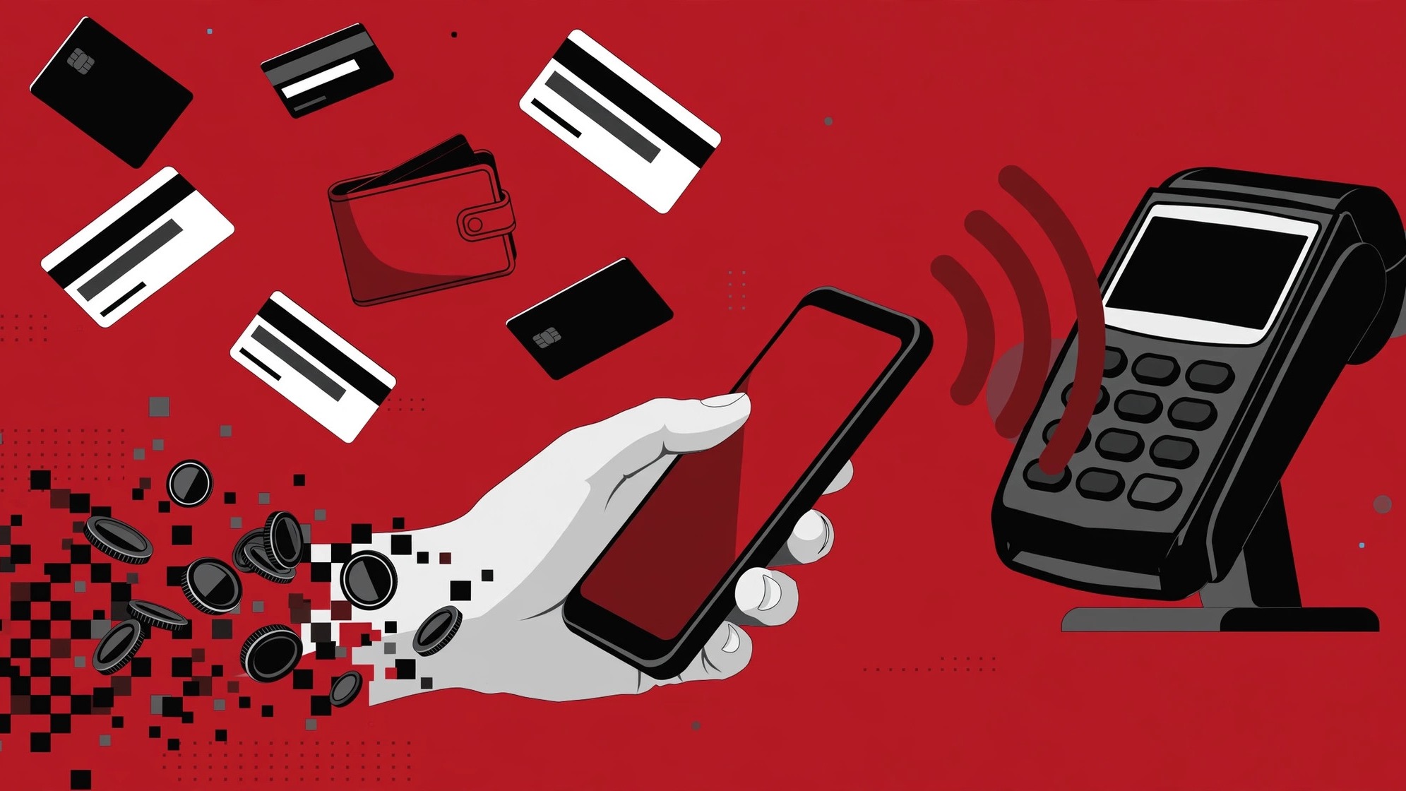 The Cashless UAE: Payment UX That Converts