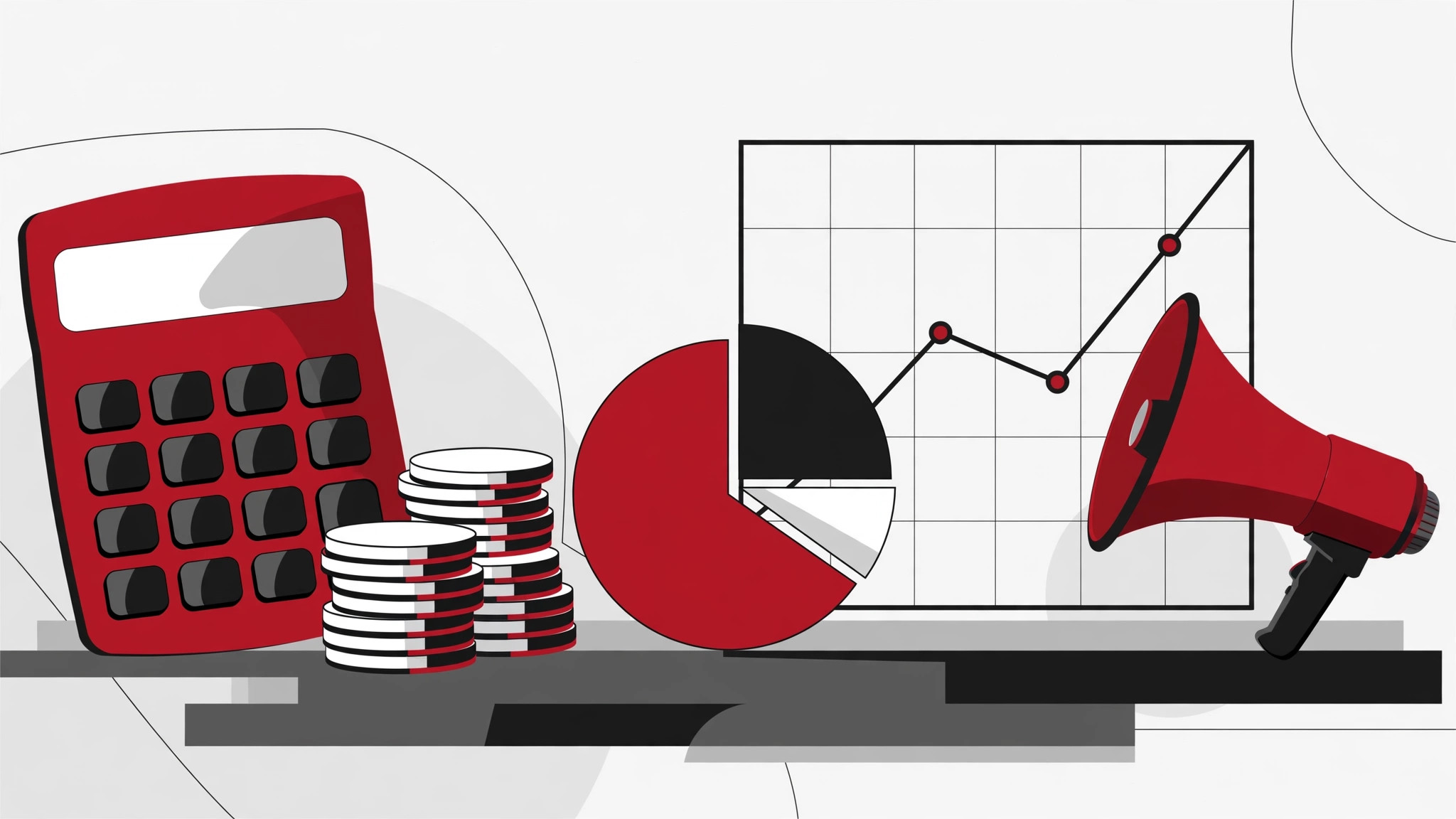 UAE 9% Corporate Tax: What It Means for Marketing Budgets