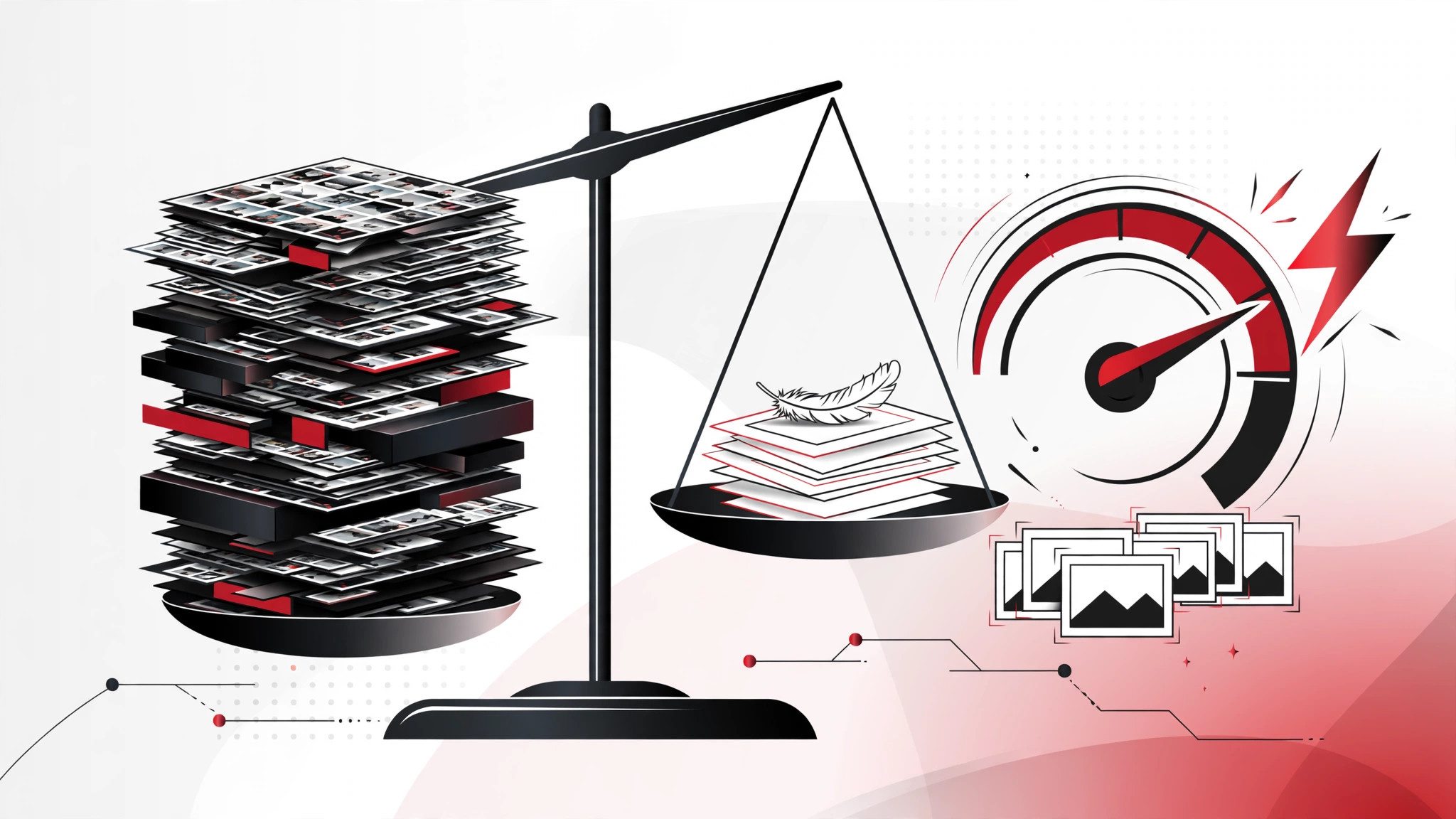 Using a Page Weight Budget for Your Website