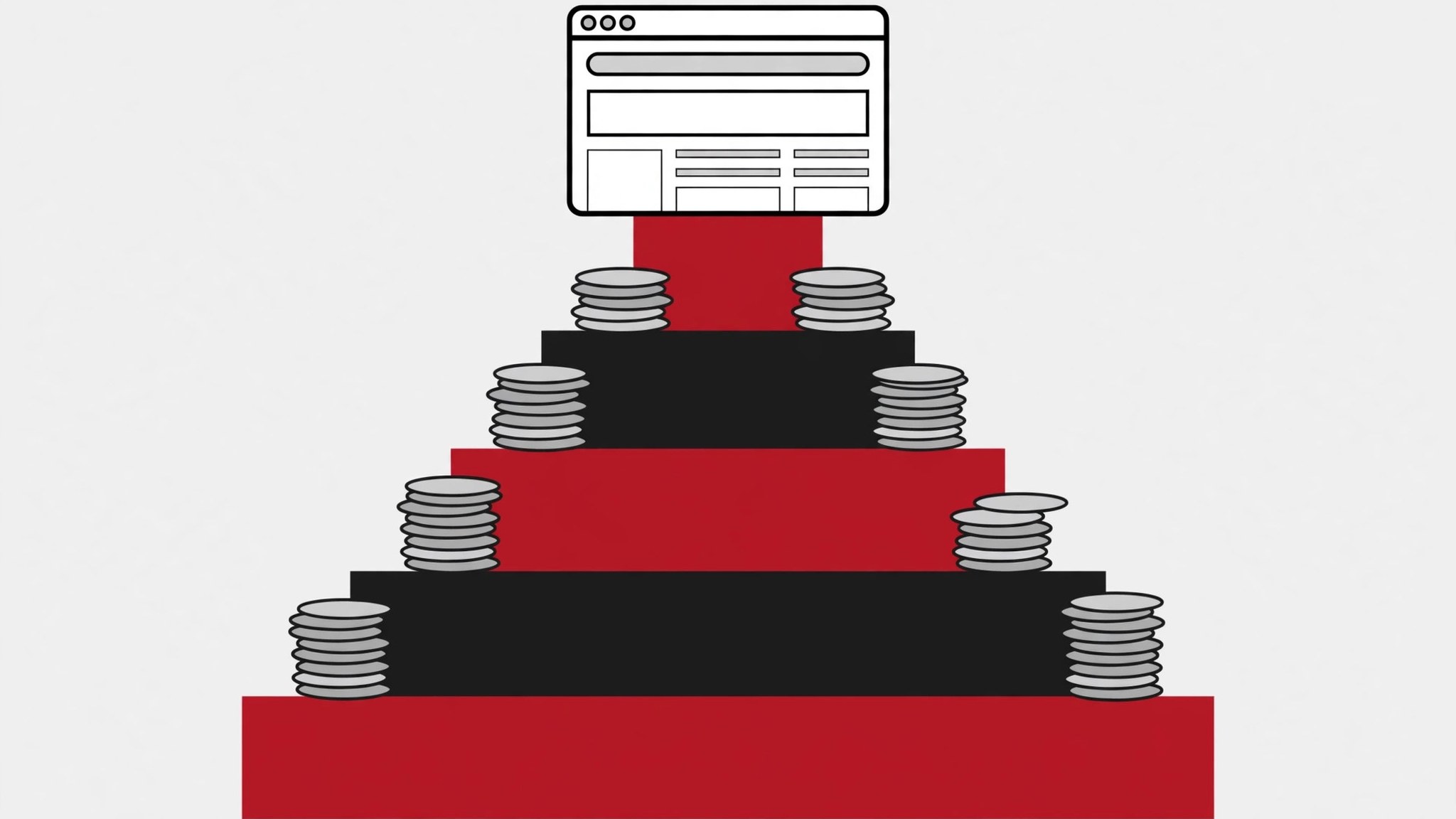 Website Cost in Saudi: Honest SAR Pricing Tiers