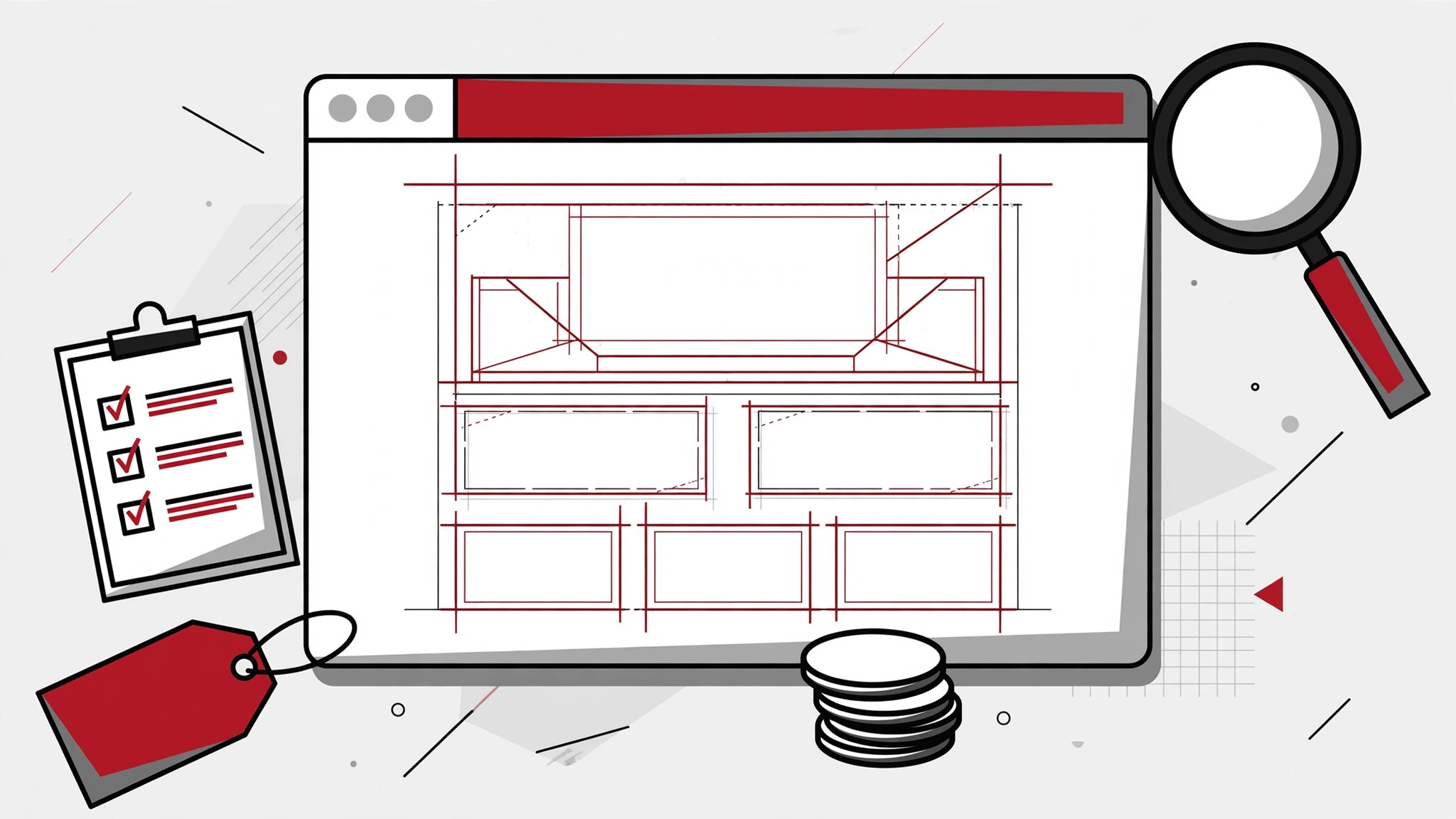 Website Cost in the UAE: An Honest Pricing Guide