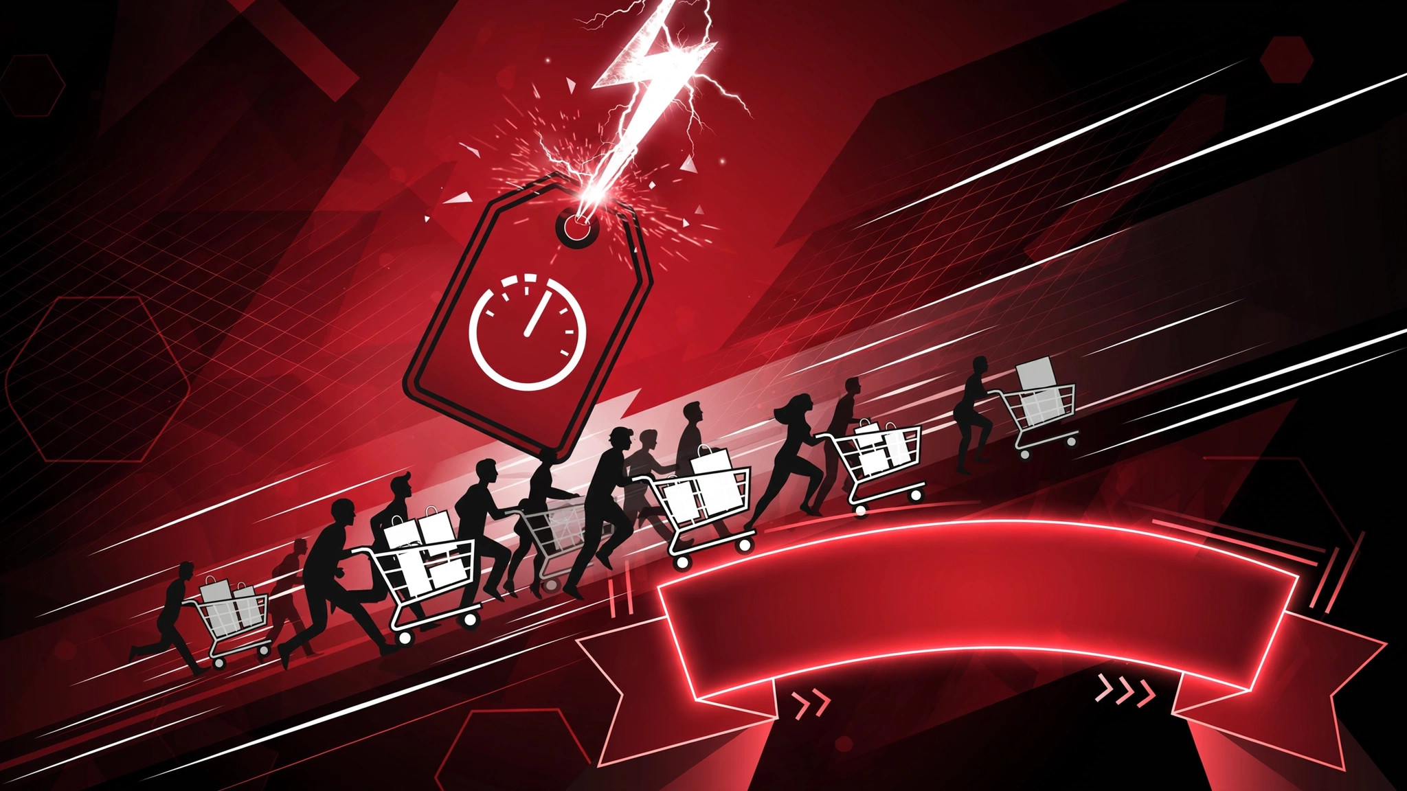 Flash Sales: Guide to Quick Promotions