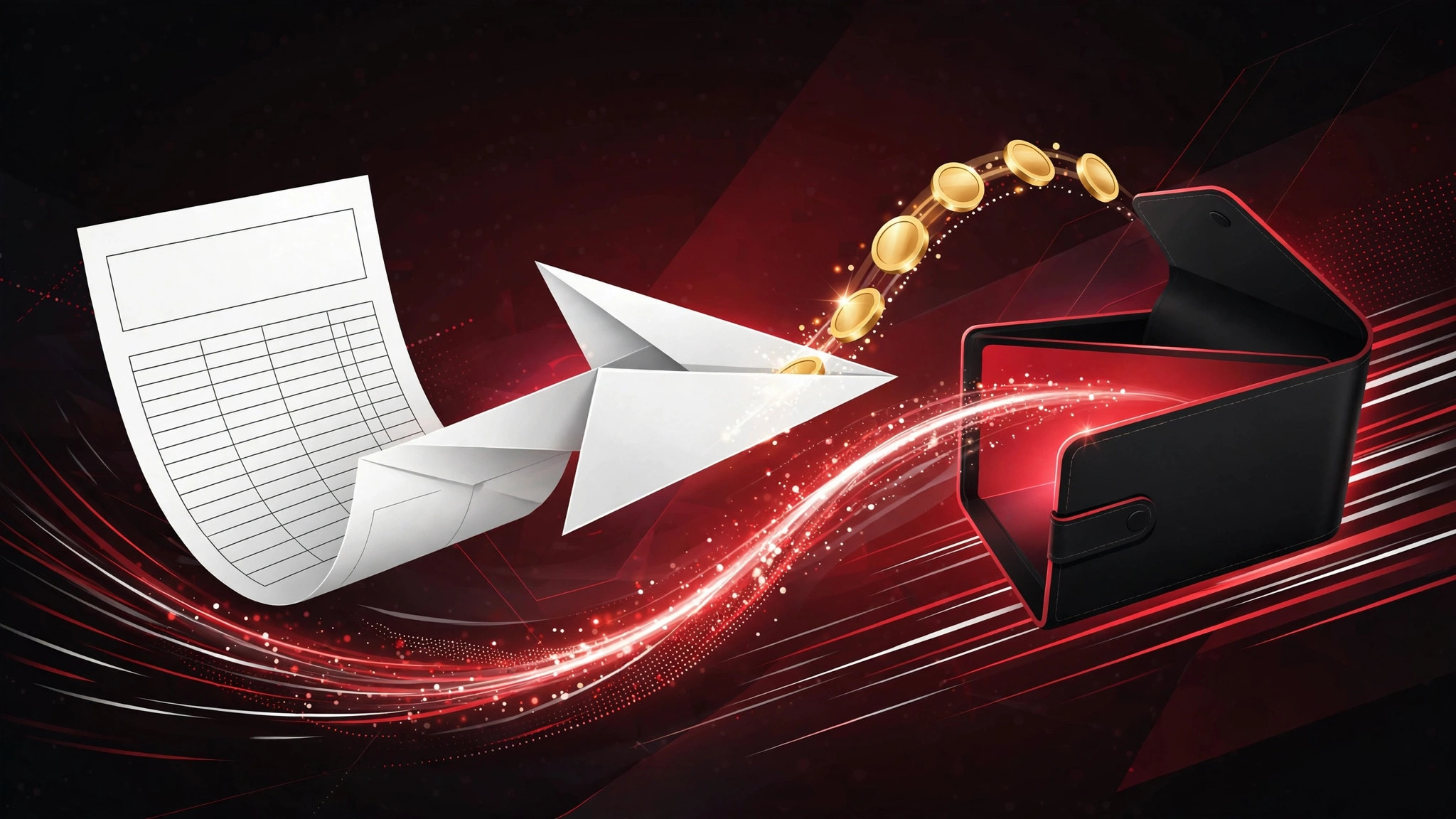 What Is a Sales Invoice? A Guide to Sending Them and Getting Paid Fast