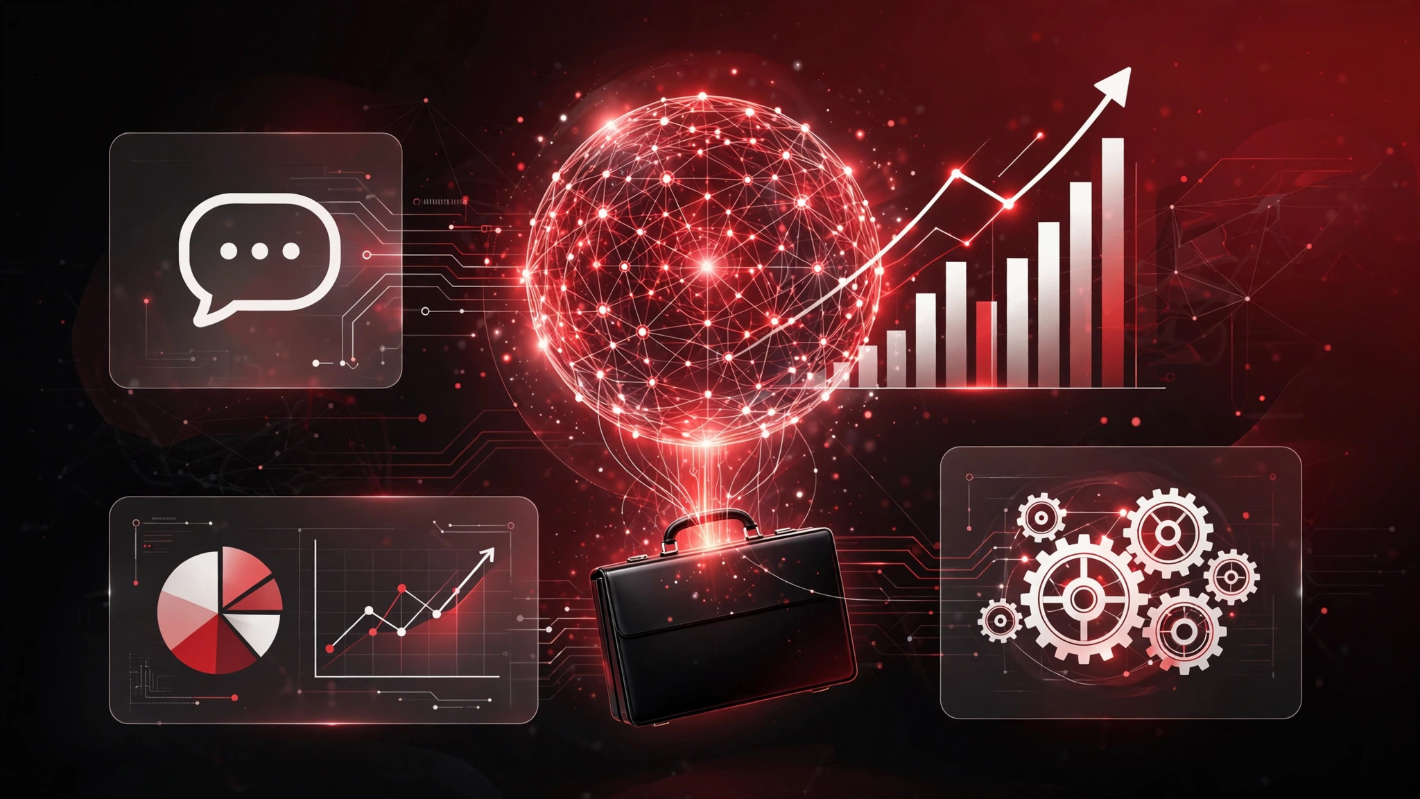 What Is AI Business Development? Use Cases and Examples