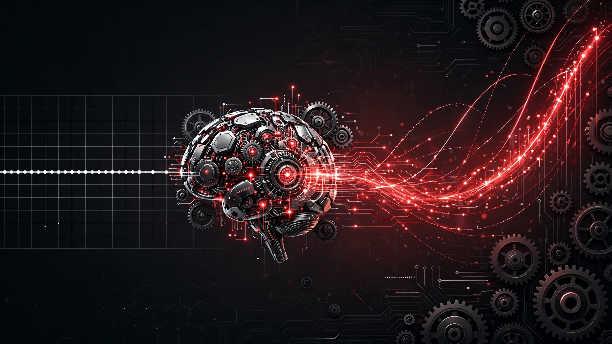 What Is Machine Learning and How Will It Revolutionise Sales?