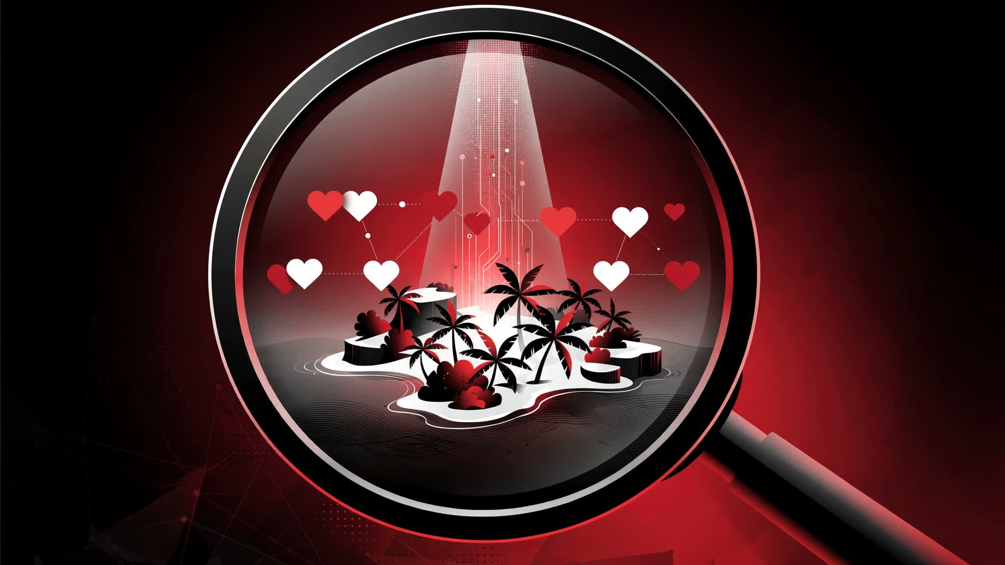 What Love Island Can Teach Us About SEO