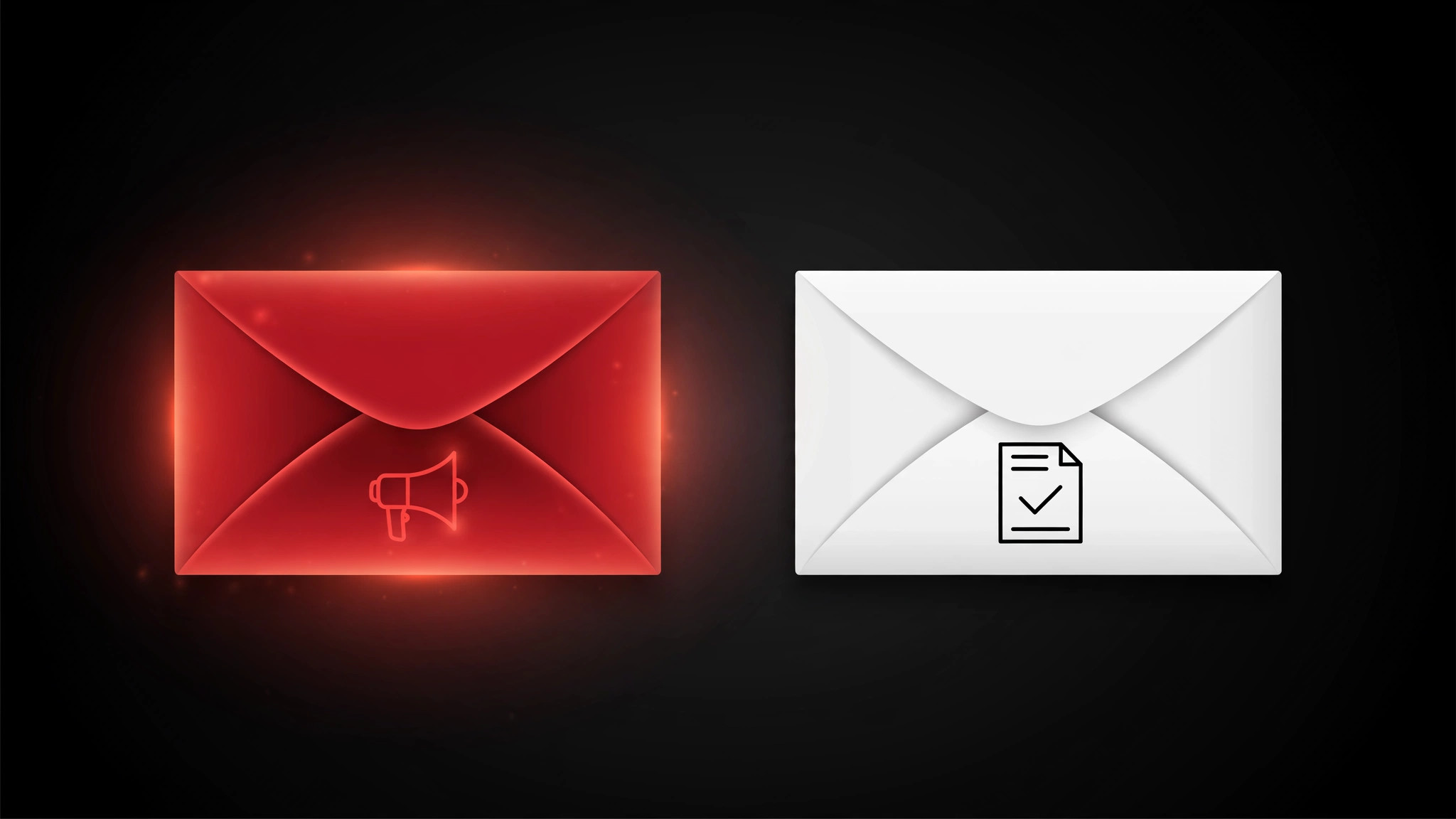 Marketing Email vs Transactional Email: Difference