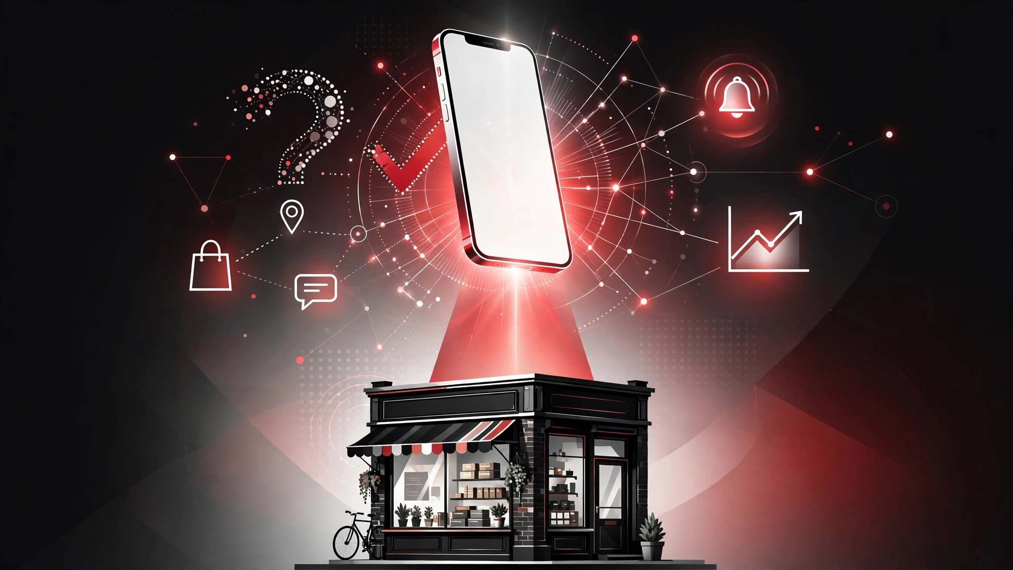 Why Do You Need a Mobile App for Your Business?
