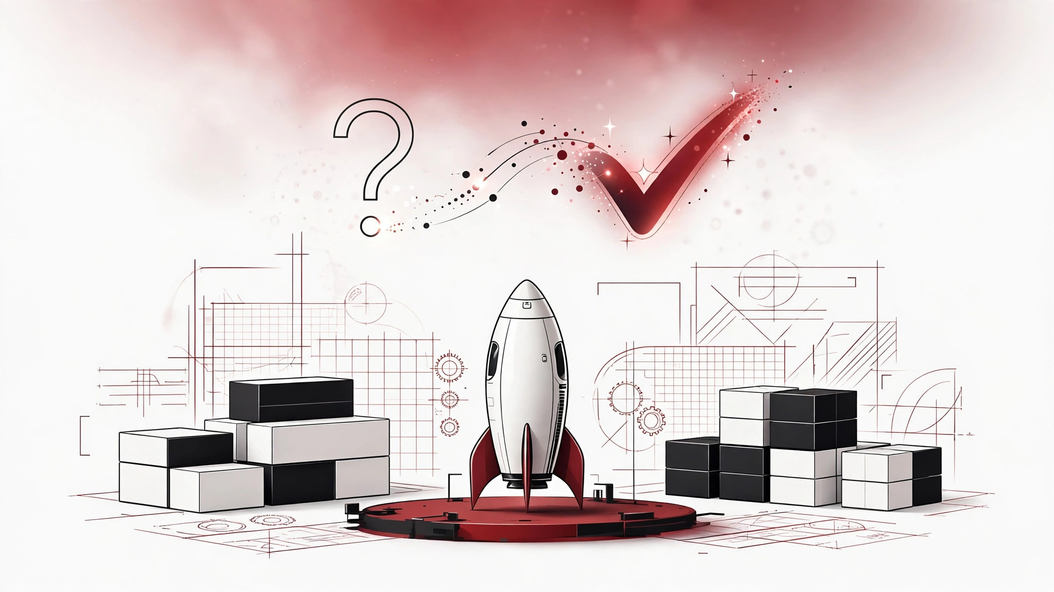 Why Build an MVP for Your Startup?