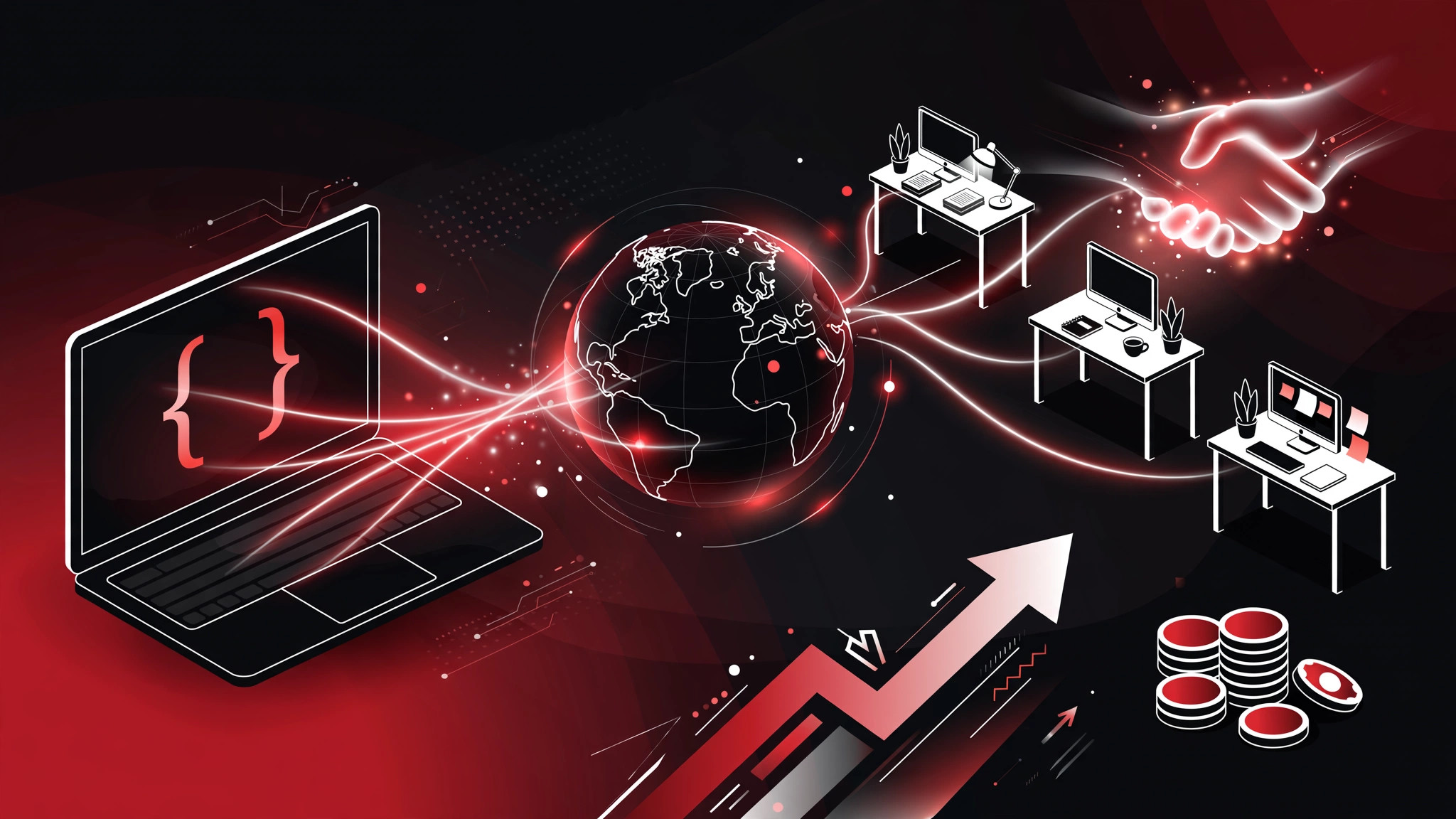 Why You Should Consider Outsourcing Web Development