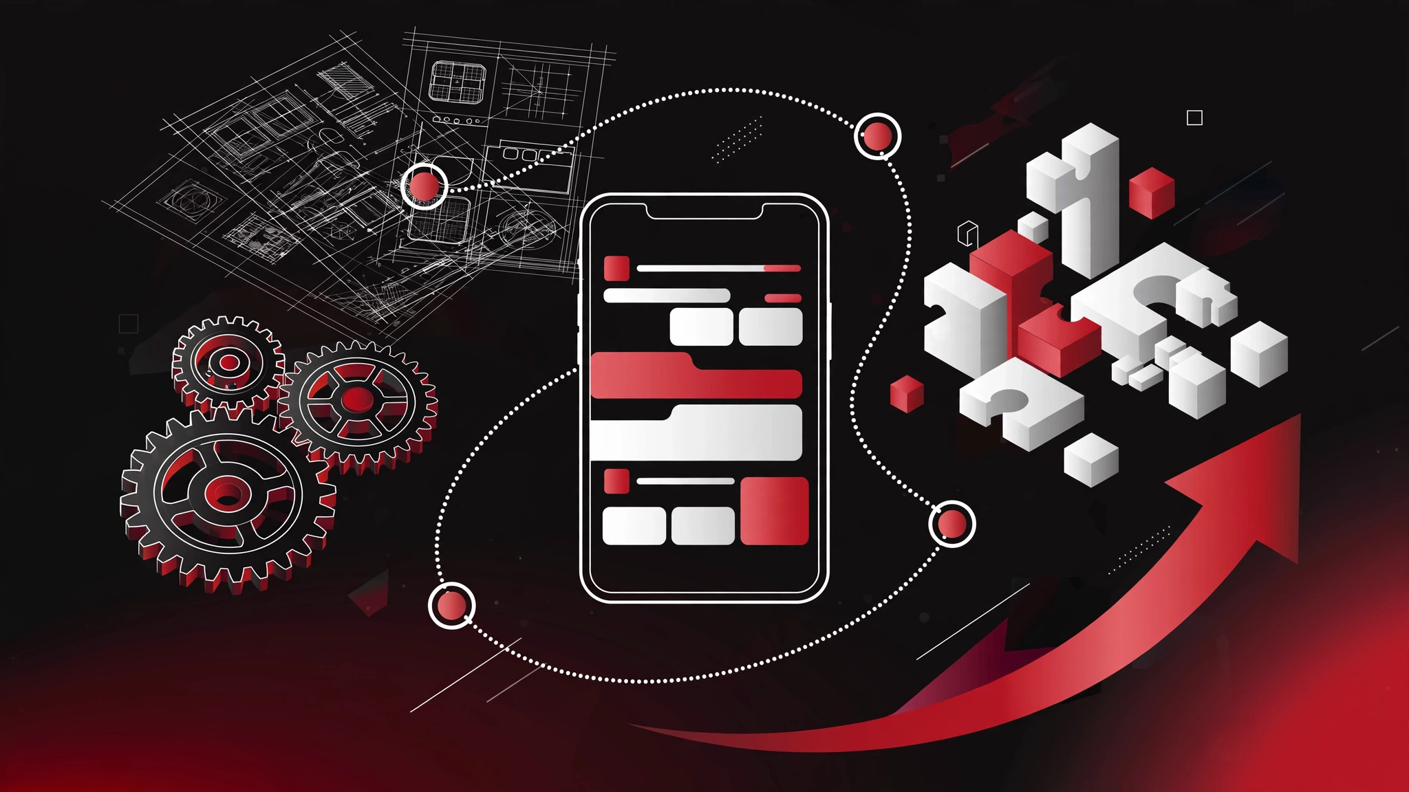 Your Ultimate Guide to an Effective Mobile Application Development Strategy