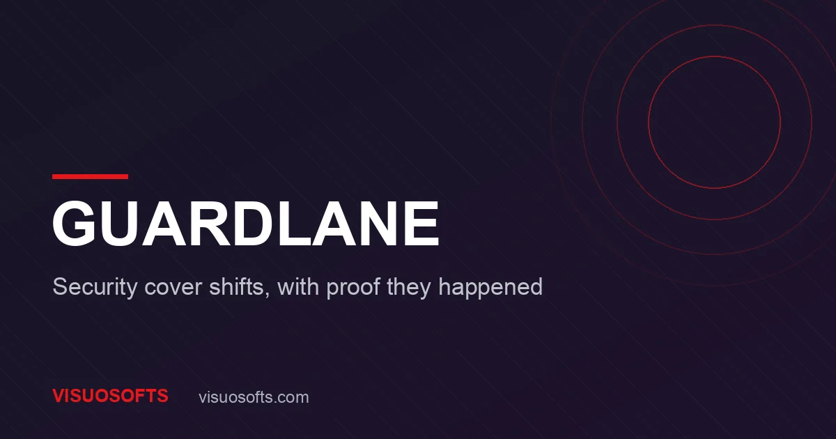 Security Cover Shifts: Why We Are Building Guardlane