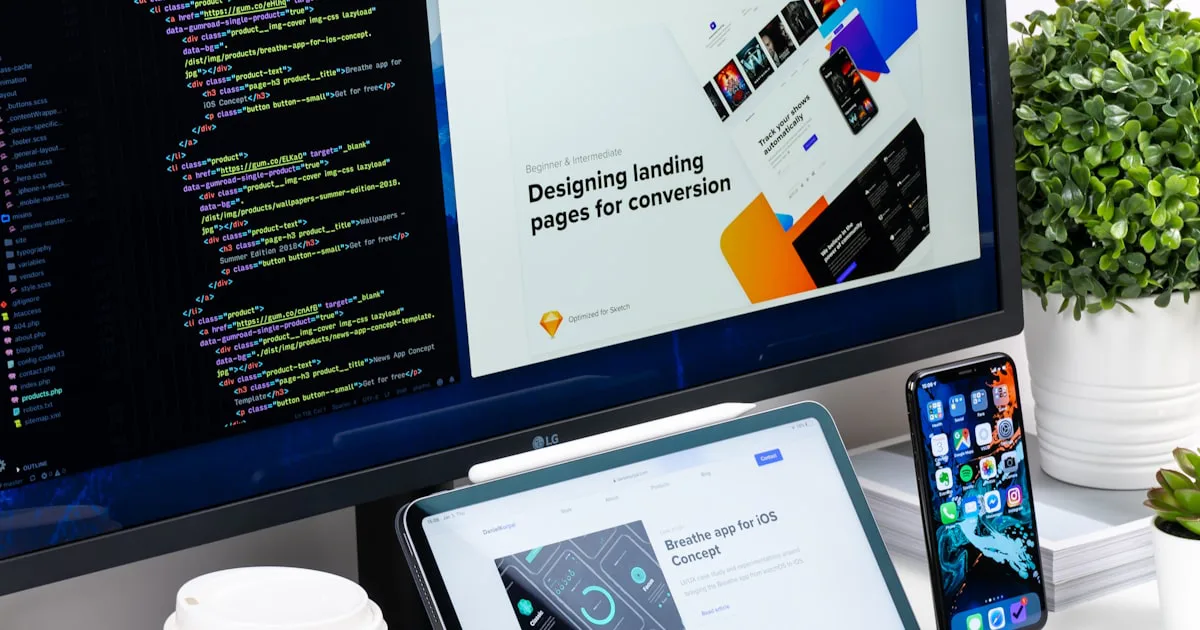 Website Speed Optimisation: Core Web Vitals in 2026